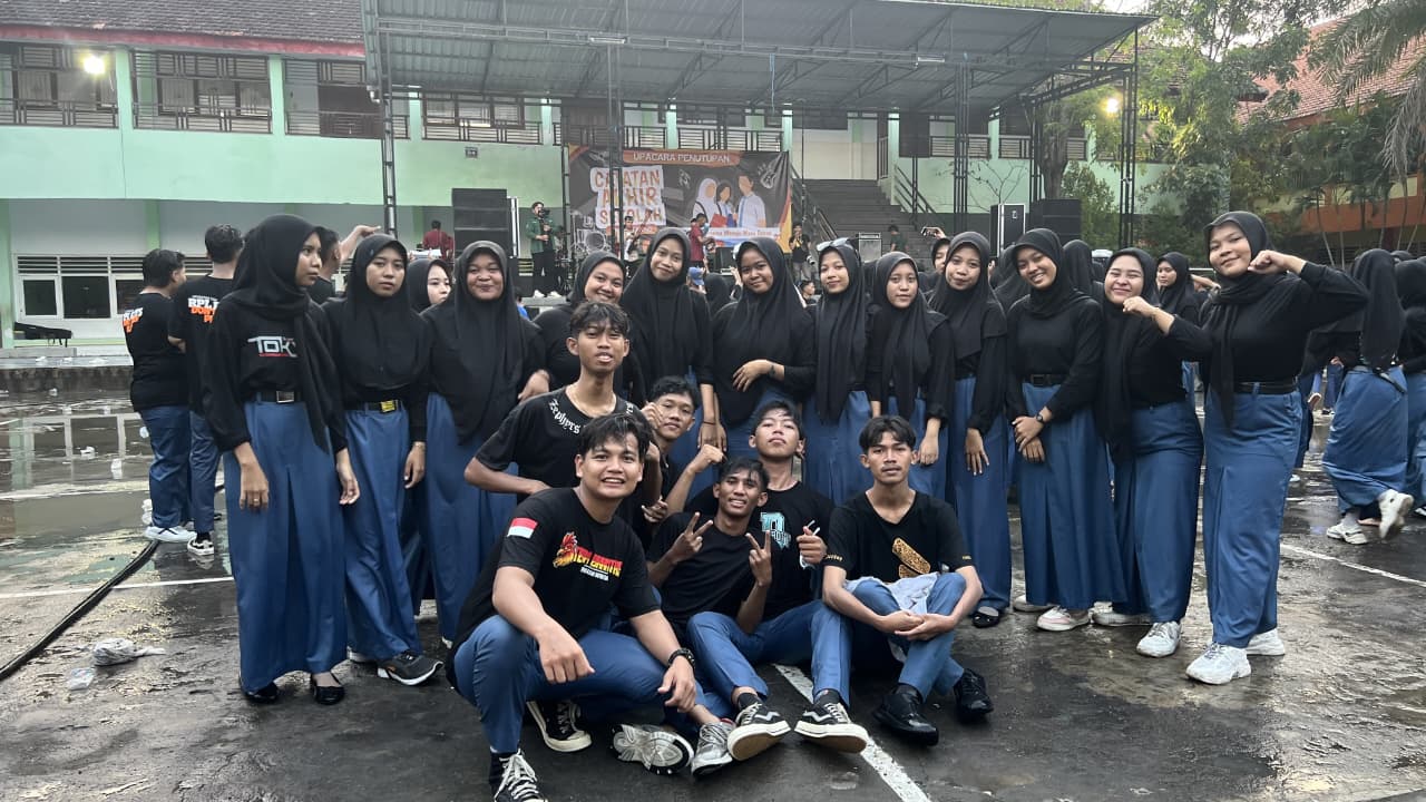 SMKN 1 Kraksaan RPL